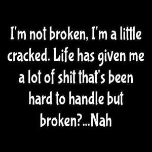 Meet your Posher, Savanna